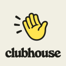 Screenshot 2023-06-27 at 15-40-33 clubhouse logo png - Google Search